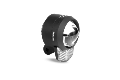 Cube ACID E-Bike Frontlicht PRO-E 150 X-Connect black