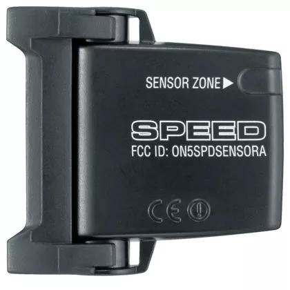 CATEYE Fahrradcomputer Velo Wireless Schwarz