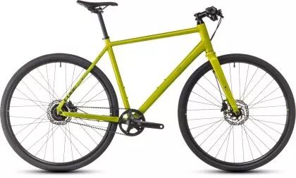 Cube Editor Race lizard´n´black 50 cm 2025