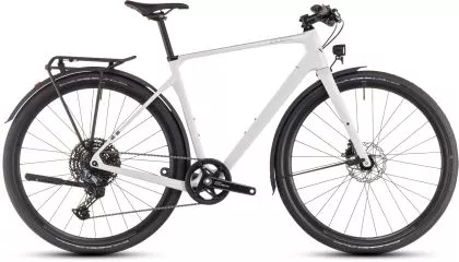Cube Nulane C:62 SLX FE desertstone´n´green 58 cm 2025