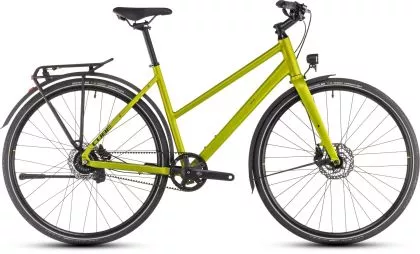 Cube Editor Race FE 2025 lizard´n´black Trapeze 46 cm