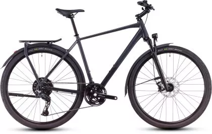 Cube Kathmandu SLX nightsky´n´ink 58 cm 2025