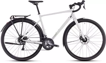 Cube Nuroad ONE FE desertstone´n´green S 2025