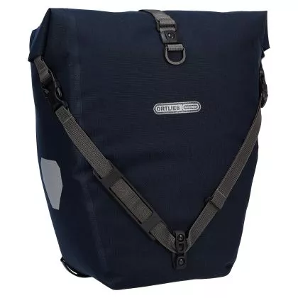 Ortlieb Back-Roller Urban ink Bike - Rear Bags QL2.1