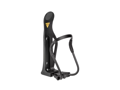 Topeak Modula Cage II, all black Kompatibilität:Passend für Ø 63-74 mm