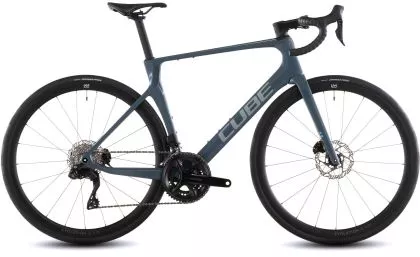 Cube Agree C:62 ONE storm´n´grey 58 cm 2026