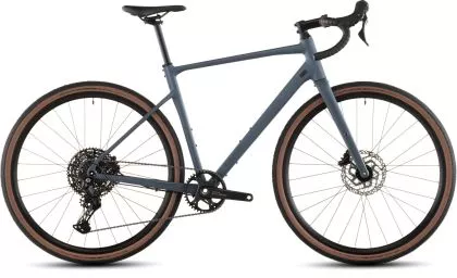 Cube Nuroad Pro whale´n´reflex M 2026