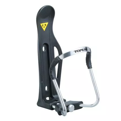 Topeak Modula Cage II silver Flaschenhalter