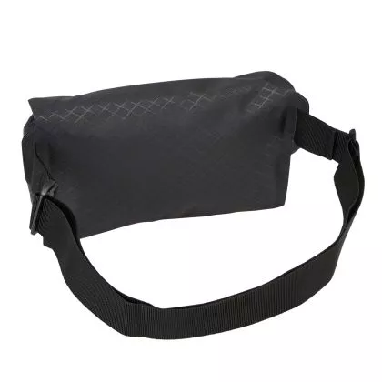 Ortlieb Sling-Bag Metrosphere 3 L black embossed