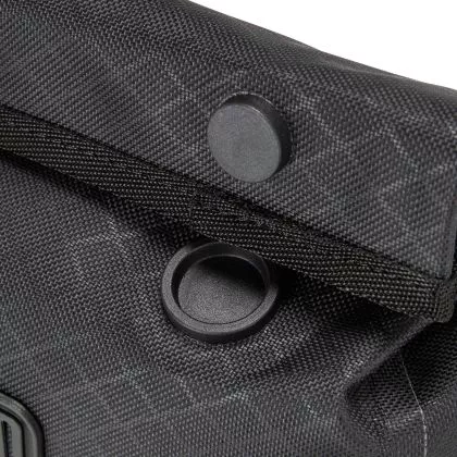 Ortlieb Sling-Bag Metrosphere 3 L black embossed