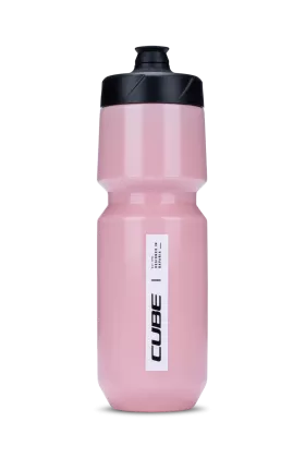CUBE Trinkflasche Flow 750 rose