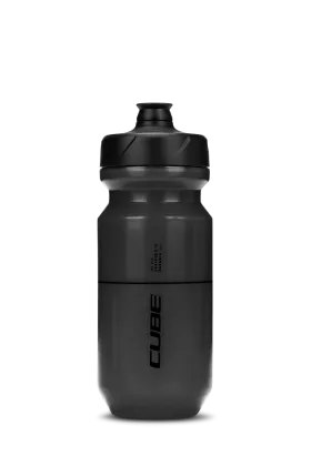CUBE Trinkflasche Flow 500 black