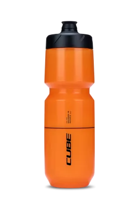 CUBE Trinkflasche Flow 750 orange