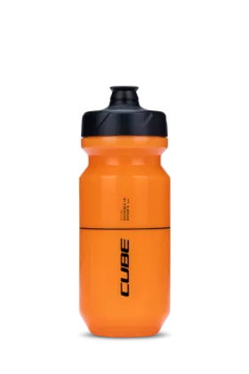 CUBE Trinkflasche Flow 500 orange