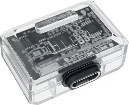 ABUS Quin Sensor Q 9 Crash Detection Sensor für alle Quin-Ready Helme