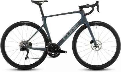 Cube Agree C:62 ONE storm´n´grey 60 cm 2026