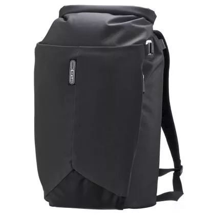 Ortlieb Vario lite 22 L black Bike - Rear Rucksack