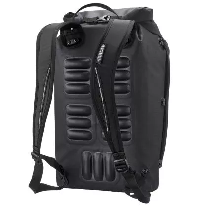 Ortlieb Vario lite 22 L black Bike - Rear Rucksack Ortlieb Vario lite 22 L black Bike - Rear Rucksack