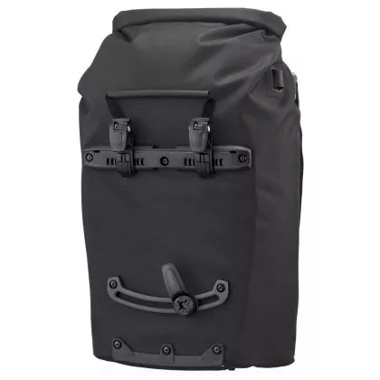 Ortlieb Vario lite 22 L black Bike - Rear Rucksack Ortlieb Vario lite 22 L black Bike - Rear Rucksack