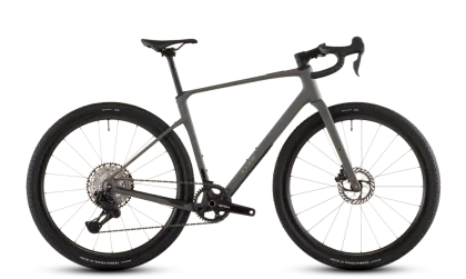 Cube Nuroad C:62 EX oldgrey´n´prism XL 2026