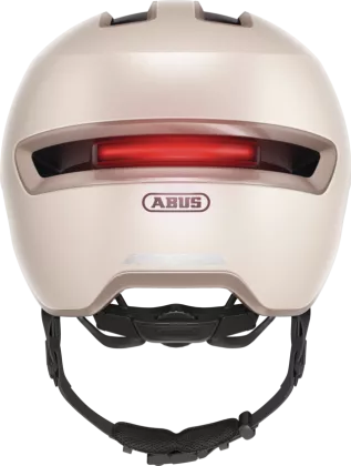 ABUS HUD-Y champagne gold M Fahrradhelm