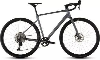 Cube Nuroad Pro whale´n´reflex M 2026