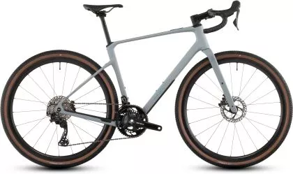 Cube Nuroad C:62 Pro vulcan´n´prism L 2026
