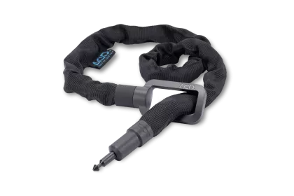 Cube ACID Einsteckkette PRO 150 für LATCH 6078 blaxk Chain Extension