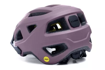 CUBE Helm FLEET rose L (57-62) Fahrradhelm MIPS