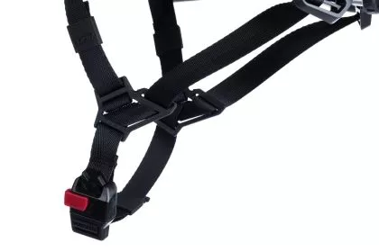 CUBE Helm FLEET rose L (57-62) Fahrradhelm MIPS