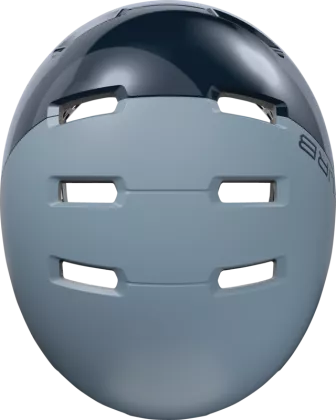 ABUS Skurb ACE glacier blue L Fahrradhelm