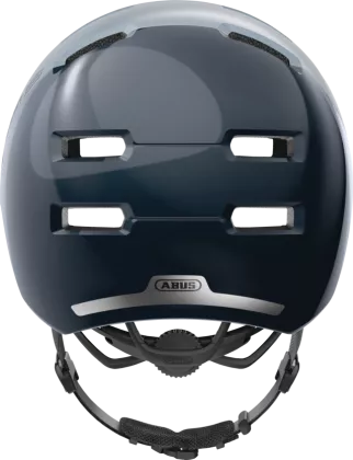 ABUS Skurb ACE glacier blue L Fahrradhelm