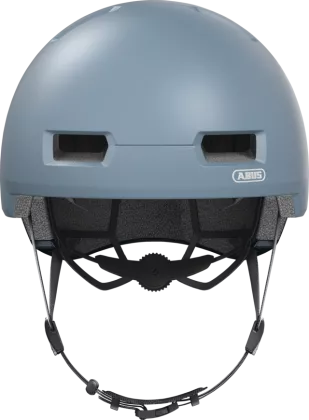 ABUS Skurb ACE glacier blue L Fahrradhelm