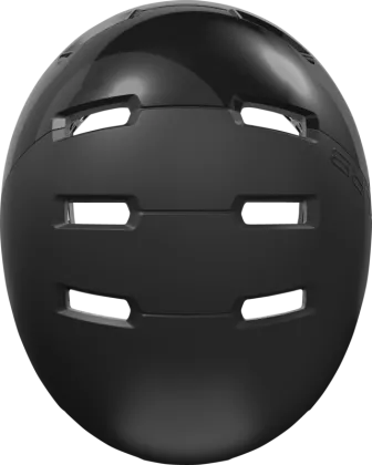 ABUS Skurb ACE velvet black M Fahrradhelm