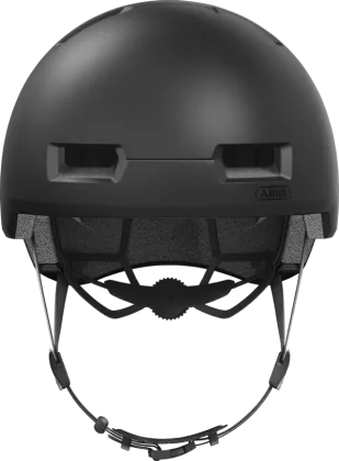ABUS Skurb ACE velvet black M Fahrradhelm