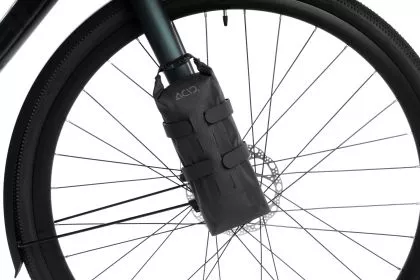 Cube ACID Gabeltasche PACK PRO 1 black