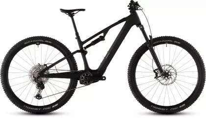 Cube AMS Hybrid ONE44 C:62 Pro 400X blackline L 2026