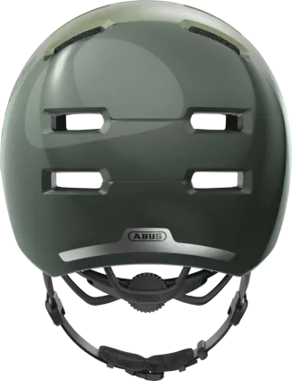 ABUS Skurb ACE jade green M Fahrradhlem