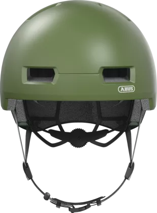 ABUS Skurb ACE jade green M Fahrradhlem