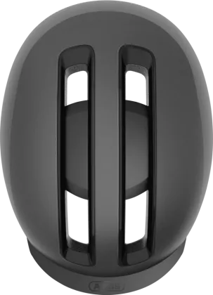ABUS HUD-Y titan M Fahrradhelm