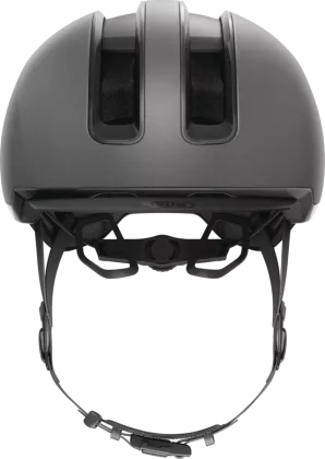 ABUS HUD-Y titan M Fahrradhelm