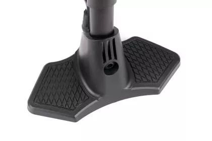 Cube RFR Standpumpe black´n´glossy