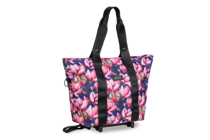 CUBE ACID Seitentasche CITY 10 All In One violet