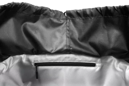 CUBE ACID Gepäckträgerkorb CITY 20 RILink violet