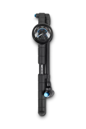 Cube ACID Dämpferpumpe RACE SHOCK 300 black