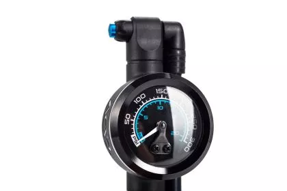 Cube ACID Dämpferpumpe RACE SHOCK 300 black