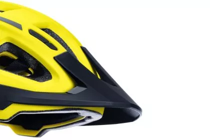 CUBE Helm FLEET yellow L (57-62 ) Fahrradhelm
