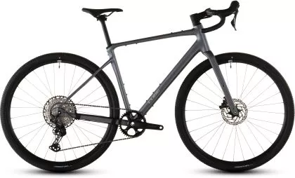 Cube Nuroad SLX ashgrey´n´grey XS 2026