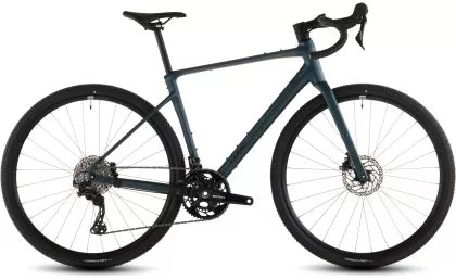 Cube Nuroad Race royalgreen´n´black XS 2026