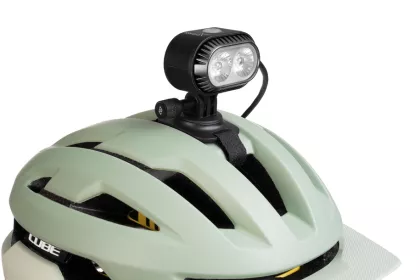 CUBE Helm HOVER green M (56-59) Gravel Helm